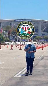 Inglewood's small businesses getting ready for the World Cup