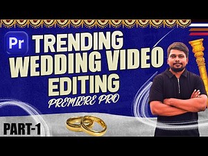 How To Edit Wedding Videos Efficiently (Tips & Tricks)