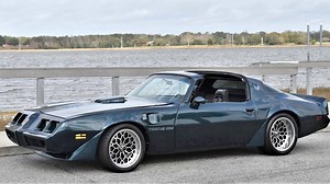 10K views · 129 shares | 1979 Pontiac Trans AM, Pro-Touring, 535ci...