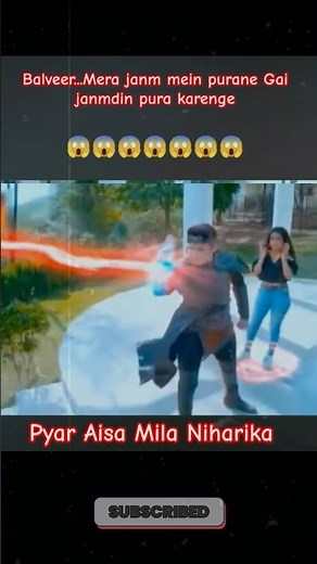 Baalveer Returns Vivaan & Aarohi Episode | Action, Adventure & Superhero Magic