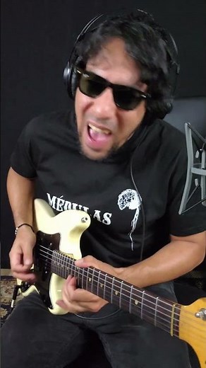 "A girl like you" (Edwyn Collins) Cover en castellano argentino