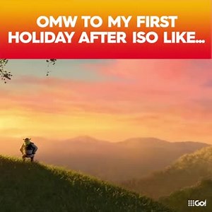 Holidays aren’t soon off! 🧅 #Shrek, tonight 7.00pm. | 9Go!