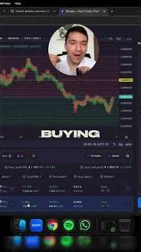 Check the comments to Copy My 5%+ a Month Automated Trading Setup for Free.
