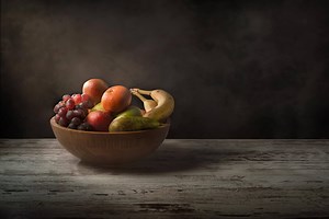 Behind the Shot: Techniques, theory and kit for Still Life — Nick Church Photography