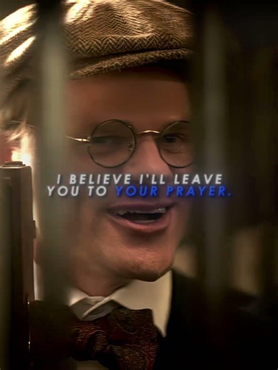 He Broke Out Of Jail Using 200IQ 🧠 | Houdini | #shorts