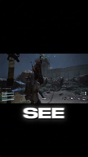 How to use a Zipline, easiest way possible