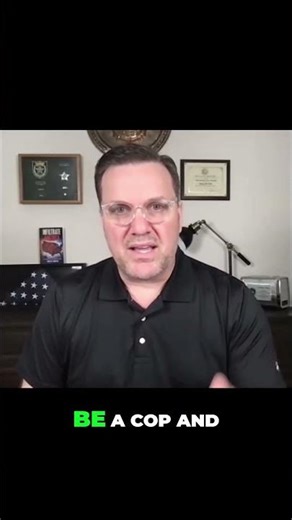 Police Explorer Program: From Kid to Cop, An Inspiring Police Officer Story. #viralvideos