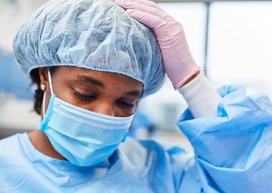 When will the nursing shortage end?