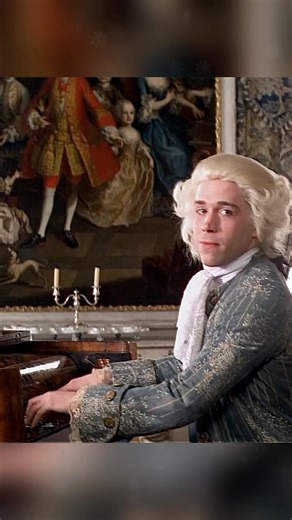 🎼 Amadeus (1984) | Mozart Tries Teaching but Gets Interrupted by Dogs 🐶🎹😂