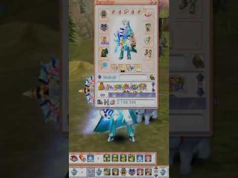 FLYFF UNIVERSE BILLPOSTER MOBBER BUILD AND 1V1 BUILD (BLADEPOSTER)