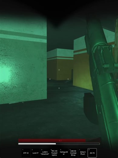 Unexpected Roblox Examination Moments