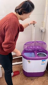 206K views · 8.6K reactions | Comment for link ️ mini washing machine #miniwashingmachine #portablewasher #dryercombo #homegadgets #reels #reelsvideo #reelsviral #viralproducts #product #besthomegadgets #trending #gadgets | Flash Gadget Zone | Facebook