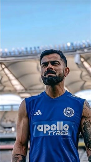 Virat 👑 Kohli 👑🏏 Rangbaj 👑👑👑#subscribe me