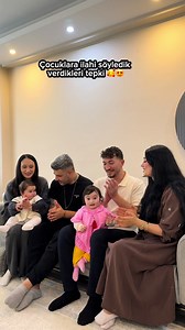 Komik Çocuk Videoları Çocukların Tepkileri