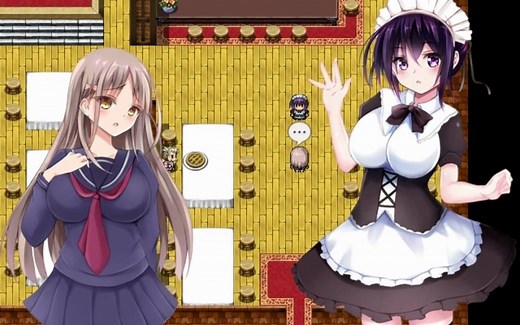 【橘里橘气RPG/安卓 PC】轮回-Metempsychosis