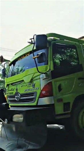 😎😎😎 HINO 500 DAM