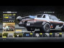 NFS Unbound - Speed Pass Vol.5 (All Rewards)-2