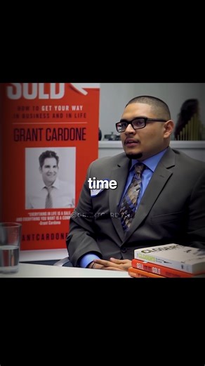 1.2M views · 10K reactions | Watch the full episodes at Grant Cardone YouTube - Whatever it takes.  | Grantcardonereels | Facebook