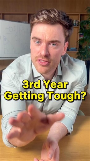 2.1K views | Don’t panic❌ Follow along ￼ ￼✅ Write down tomorrow’s plan Stick it in the wall. ✅ Put a 20 min timer and do practice questions. ✅ After 10min break check your answer. Repeat your 3 a day, and you’ll find everything sticks a lot better  ￼ | Breakthrough Maths | Facebook