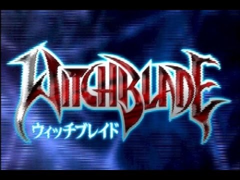 Witchblade | Folge 1