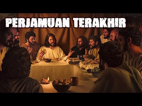 Why the Last Supper of Jesus Christ is so important