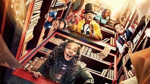 ‘Escape from Mr. Lemoncello’ Gets the Nickelodeon Movie Treatment – See the Trailer!