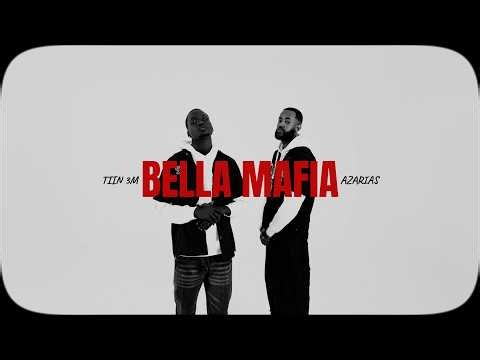 Tiin 3m (Ft. Azarias) - Bella Mafia | New Ethiopian Music 2026 | Official Music Video |