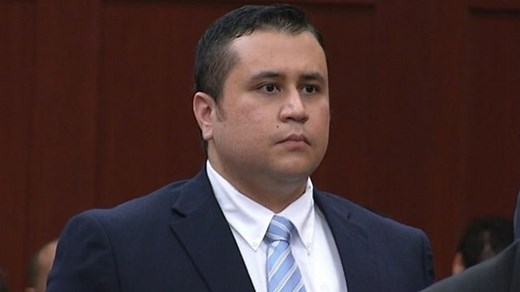 George Zimmerman Trial Gets All-Female Jury
