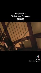 Gremlins go caroling | Nerd Life