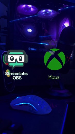 How to Stream Xbox Using OBS for Better Quality