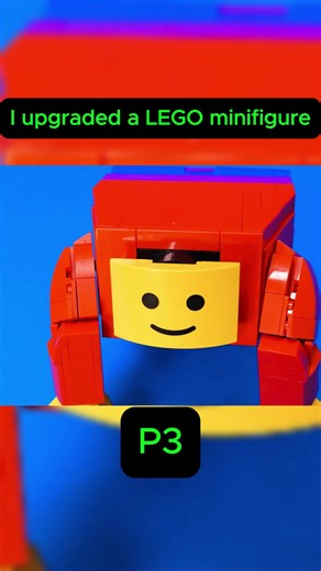 Upgrade Your LEGO Minifigure: Creative Ideas