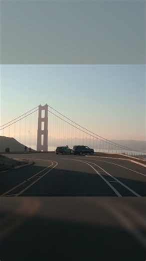One of the most iconic bridges in the world!