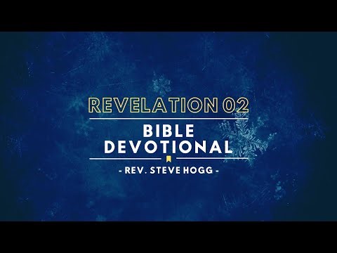 Revelation 2 Explained