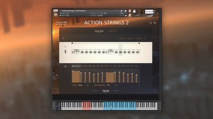1.3K views · 33 reactions |  The innovative engine features in ACTION STRINGS 2 let you tweak phrases and themes, to quickly craft your own unique melodies: bit.ly/3eFRVy9 | Native Instruments | Facebook