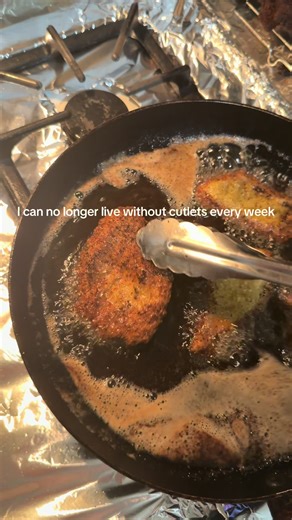 Delicious Homemade Cutlets Recipe for Weekly Cooking