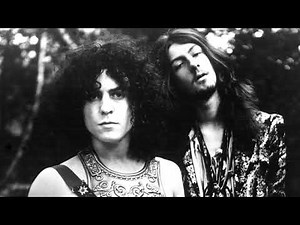 Tyrannosaurus Rex - One Inch Rock {1968}