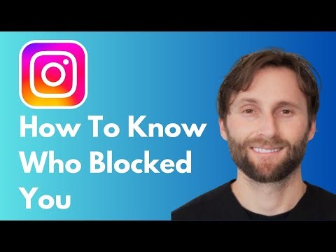 How to Know Who Blocked You on Instagram [Full Guide 2026]