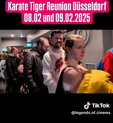 Die besten Karate Tiger Momente mit Jean-Claude Van Damme