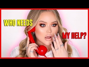 A Surviving MOM Makeover! | NikkieTutorials