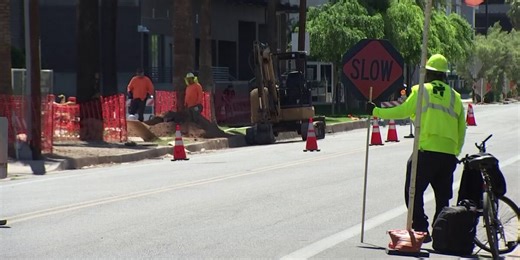 Phoenix hopes to save more lives with the 2025 Heat Response Plan