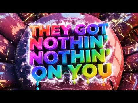 Adil Omar - Let Them All See (Sexy 4 Me) (Lyric Video)