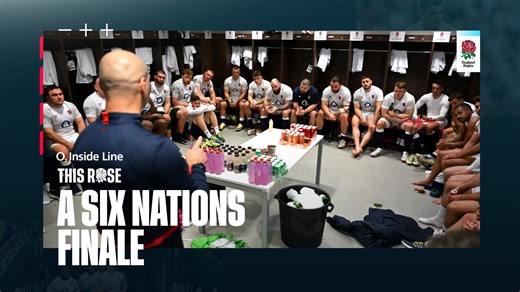 27K views · 162 reactions | We go behind the scenes with the players as they put in the hard yards in training and Theo Dan and Ellis Genge open up on the key relationships and atmosphere within the squad. And we also get the chance to see the players relax in the build-up to an intense Test with some mindblowing tricks from magician DYNAMO #WearTheRose | O2 | England Rugby | Facebook