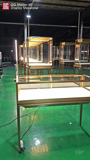 3K views · 20 reactions | DG creates custom jewelry showcase project...