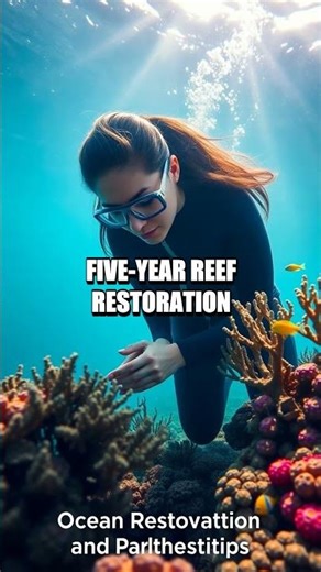 The ReefLink Revolution