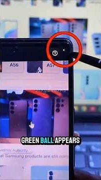 How to Turn OFF the Green Dot on Android! 🟢 Stop Apps From Spying on Your Camera/Mic!