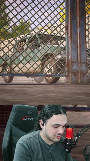 What Is This Animation? lol #arenabreakout #arenabreakouts9 #ArenaBreakout_Partner