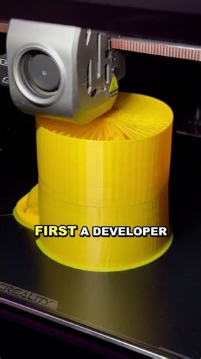 Why your 3D printer now needs permission to print