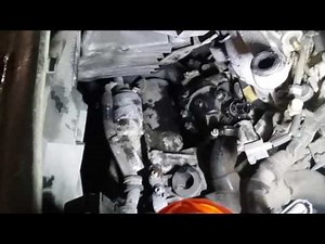 2005 volvo s40. Thermsotat replacement.