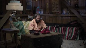 Powder's calling! | Stevens Pass