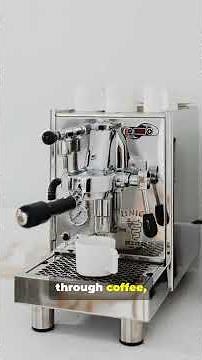 This 1884 Invention Changed Coffee Forever ☕